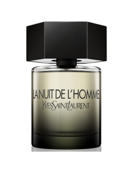 Yves Saint Laurent La Nuit De Lhomme - 100ML PRF Yves Saint Laurent La Nuit De Lhomme
